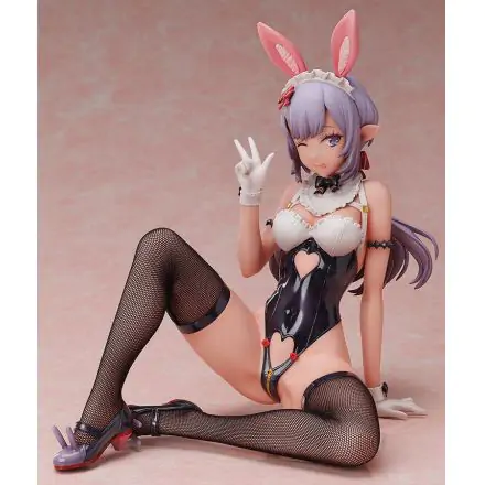 Creators Opinion 1/4 Shion PVC szobor figura 24 cm termékfotó
