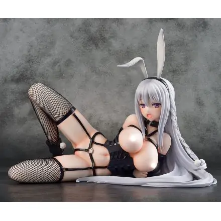 Creators Opinion 1/4 Yuki Shiratori PVC szobor figura 22 cm termékfotója