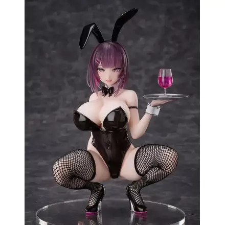 Creators Opinion 1/6 Yuuki Terumi Illustration by Monda PVC szobor figura 20 cm termékfotó