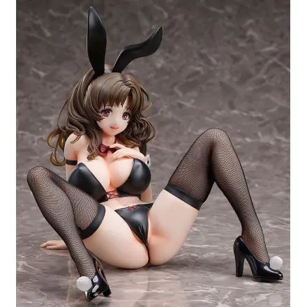 Creators Opinion PVC szobor figura 1/4 Reiko Hagi PVC szobor figura 26 cm termékfotó