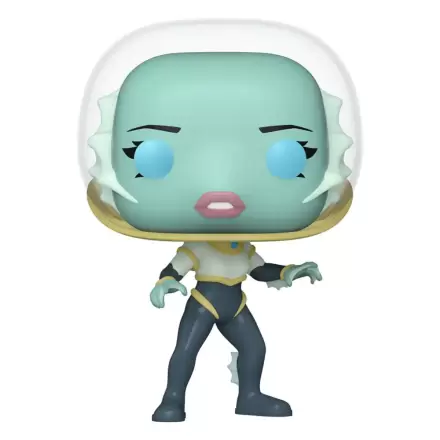 Creature Commandos Funko POP! TV Vinyl figura Dr. Nina Mazursky 9 cm termékfotója