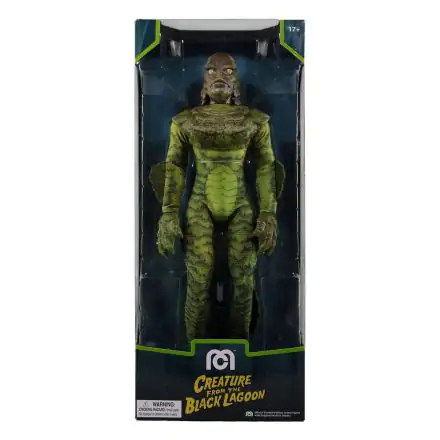 Creature from the Black Lagoon The Creature akciófigura 36 cm termékfotó