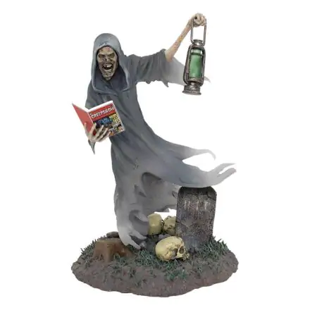 Creepshow 1/10 Creep PVC szobor figura 30 cm termékfotó