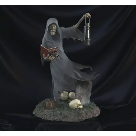 Creepshow 1/10 The Creep PVC szobor figura 30 cm termékfotó