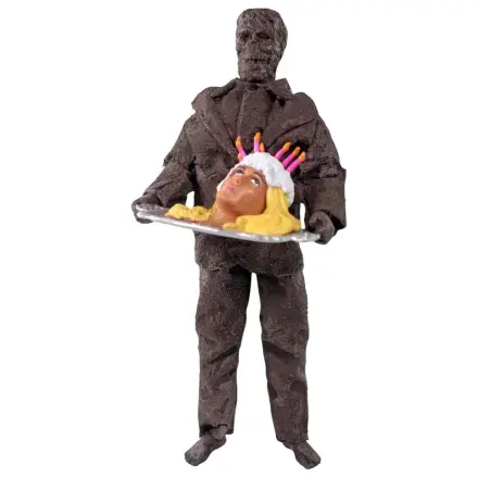 Creepshow Nate akciófigura 20 cm  termékfotó