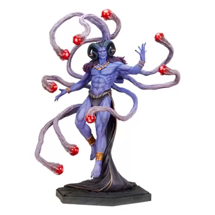 Critical Role Lucien the Neosomnovem - Mighty Nein szobor figura 51 cm termékfotó