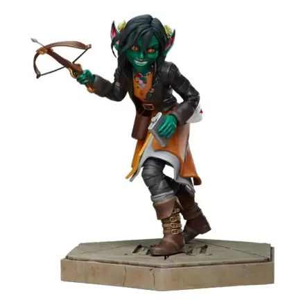 Critical Role Nott the Brave - Mighty Nein szobor figura 19 cm termékfotó