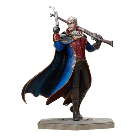 Critical Role Percy De Rolo III - Vox Machina PVC szobor figura 30 cm termékfotó