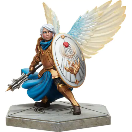 Critical Role szobor figura Pike Trickfoot - Vox Machina 24 cm termékfotó