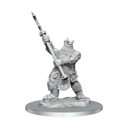 Critical Role Unpainted Miniature Oni termékfotó
