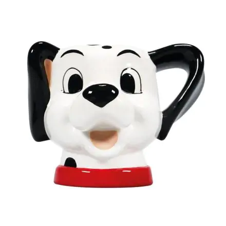 Cruella 3D bögre Dalmatian termékfotó