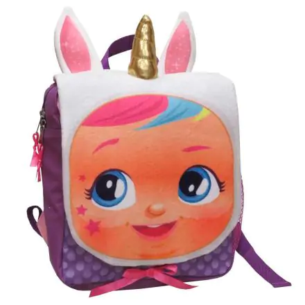 Cry Babies Dreamy táska hátizsák 24cm termékfotó