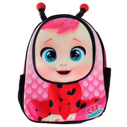 Cry Babies Lady táska hátizsák 30cm termékfotó