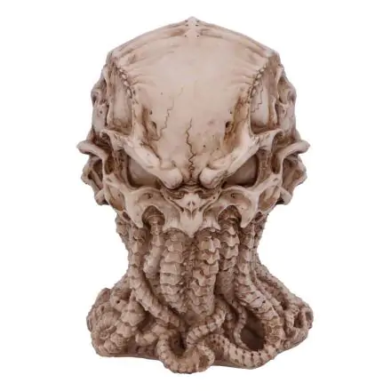 Cthulhu figura Skull 20 cm termékfotója