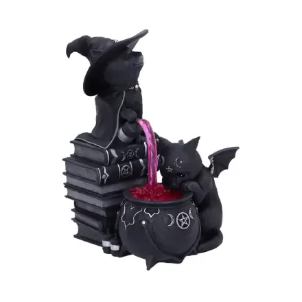Cult Cuties figura Curious Cauldron 18 cm termékfotó
