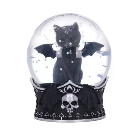 Cult Cuties figura Malpuss hógömb 13 cm termékfotó