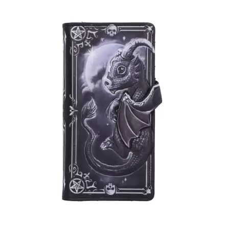 Cult Cuties Moon of Lucifly pénztárca 18 cm termékfotó