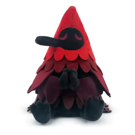 Cult of the Lamb Clauneck plüss figura 22 cm termékfotó