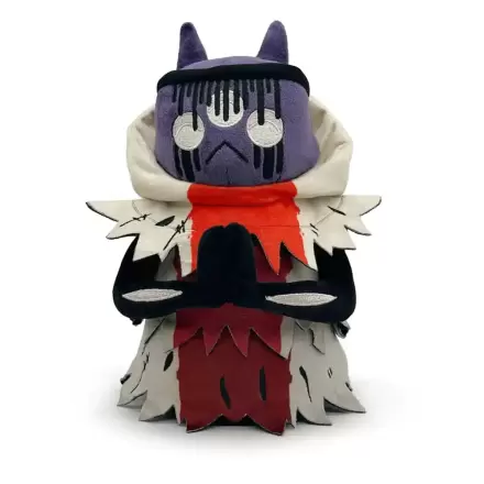 Cult of the Lamb Narinder plüss figura 22 cm termékfotó