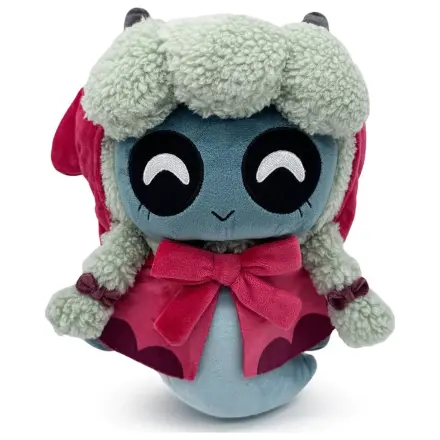 Cult of the Lamb plüss figura Lamb Ghost 22 cm termékfotó