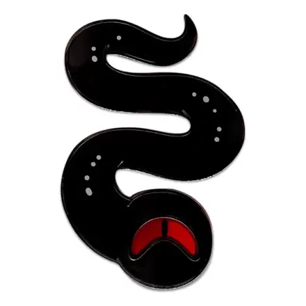 Cult of The Lamb Snake kitűző 5 cm termékfotó