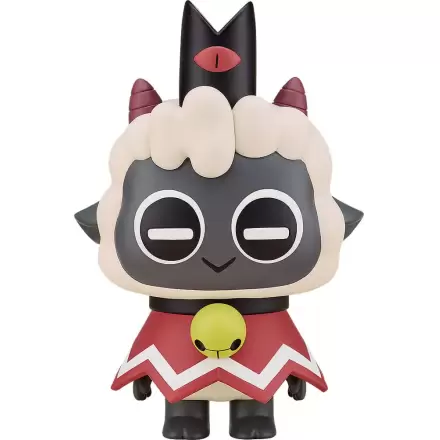 Cult of the Lamb Soft Vinyl figura The Lamb 13 cm termékfotó