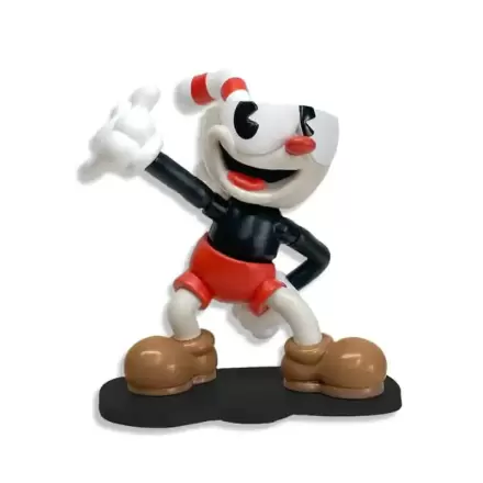 Cuphead Create a Figure Cuphead Mini figura termékfotója