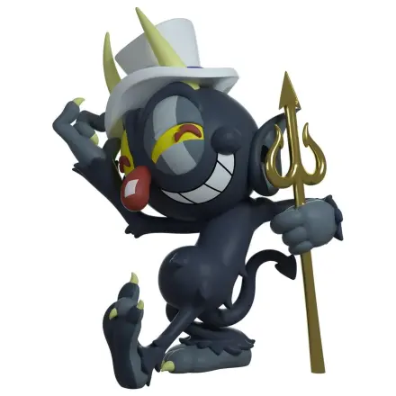 Cuphead - The Devil figura Youtooz 12cm termékfotó