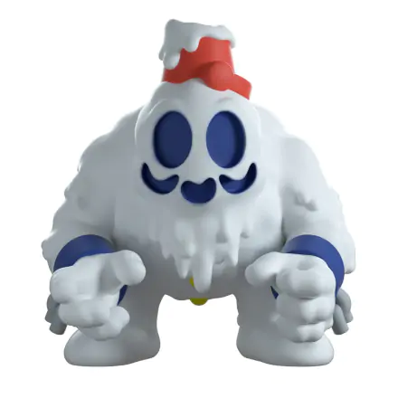 Cuphead Vinyl figura Jupiter 8 cm termékfotó