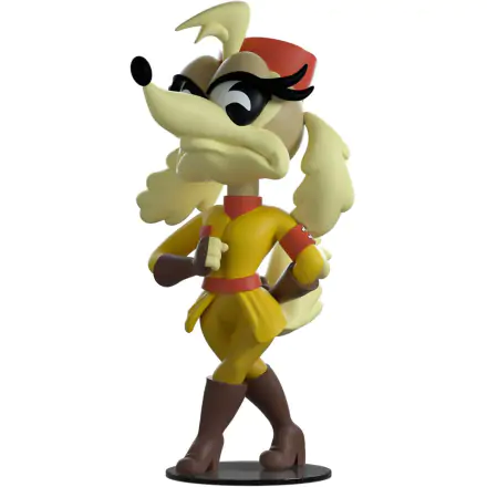 Cuphead Vinyl figura Sergeant O'Fera 11 cm termékfotó