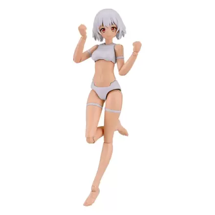 Cutie Honey Nova PLAMATEA Muse Body: Ichika C Type Műanyag modell készlet 15 cm termékfotó