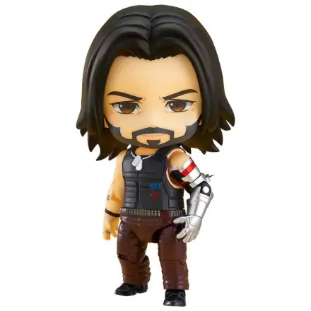 Cyberpunk 2077 Johnny Silverhand Rockerboy Nendoroid figura 10cm termékfotó