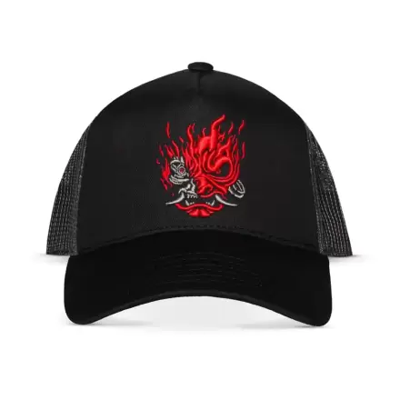 Cyberpunk baseball sapka  termékfotó