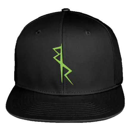 Cyberpunk: Edgerunners David Theme baseball sapka termékfotó