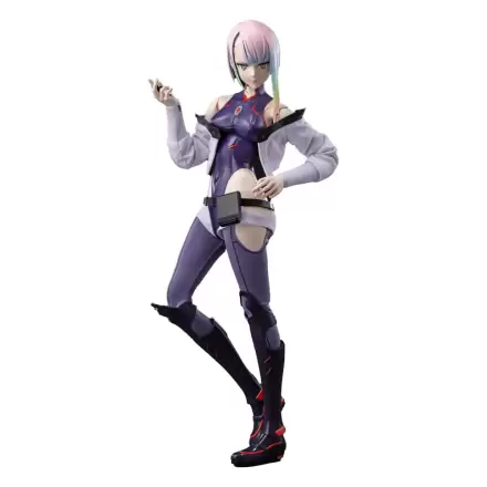 Cyberpunk: Edgerunners FigZero akciófigura 1/6 Lucy 29 cm termékfotó