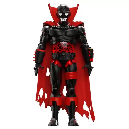 Czarface Ultimates Wave 2 Czar Noir akciófigura 18 cm termékfotója