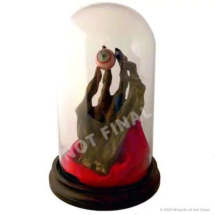 D&D Icons of the Realm szobor figura Eye and Hand of Vecna 19 cm termékfotó