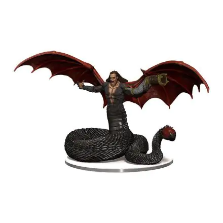 D&D Icons of the Realms Miniature pre-painted Archdevil - Geryon termékfotó