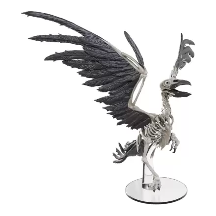 D&D Icons of the Realms pre-painted Miniatures Bone Roc termékfotó