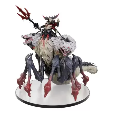 D&D Icons of the Realms pre-painted Miniatures Miska the Wolf-Spider termékfotó