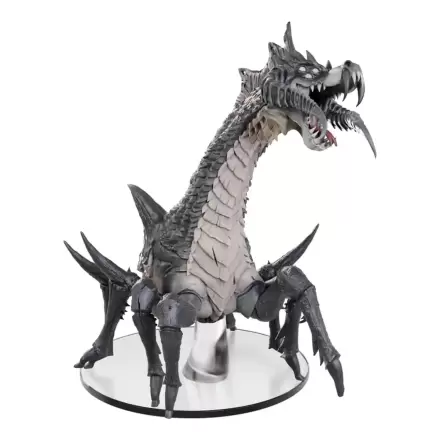 D&D Icons of the Realms pre-painted Miniatures Spiderdragon termékfotó