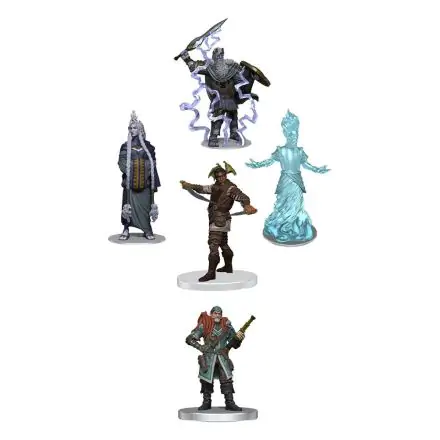 D&D Icons of the Realms pre-painted Miniatures Storm King's Thunder: Box 1 termékfotó