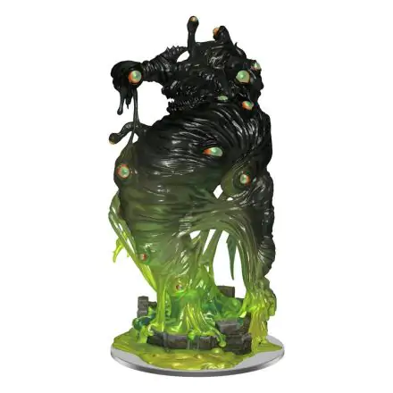 D&D Icons of the Realms Premium Miniature pre-painted Juiblex, Demon Lord of Slime and Ooze 20 cm termékfotó
