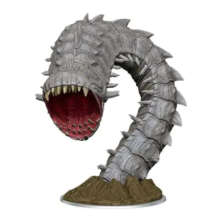 D&D Icons of the Realms Premium Set: Van Richten's Guide to Ravenloft (Set 21) Gravedrinker termékfotó