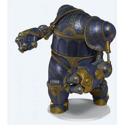 D&D Icons of the Realms Prepainted Miniature The Mighty Servant of Leuk-o termékfotó