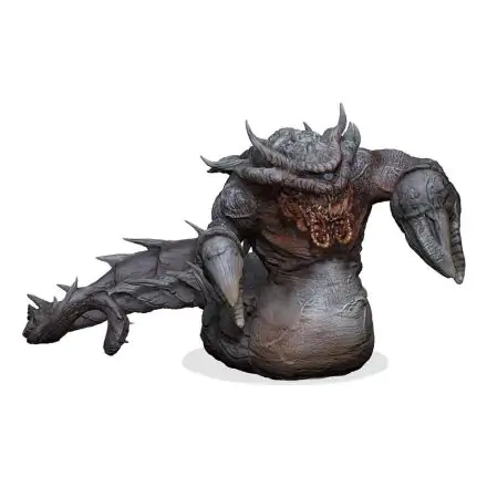 D&D Icons of the Realms: Spelljammer Adventures in Space Prepainted Miniature Astral Dreadnought termékfotó