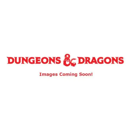 D&D Icons of the Realms: The Domain of Prismeer and The Witchlight Carnival Wall Map termékfotó