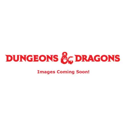 D&D Idols of the Realms 2D Miniatures: Van Richten's Guide to Ravenloft: 2D Set 2 termékfotó