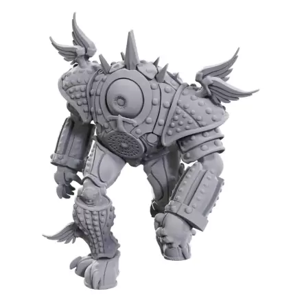 D&D Nolzur's Marvelous Miniatures Unpainted Miniatures Marut 20 cm termékfotó