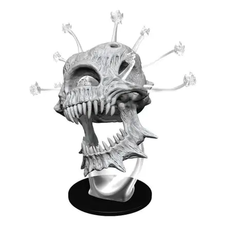 D&D Nolzur's Marvelous Miniatures Unpainted Miniature Death Tyrant figura termékfotó